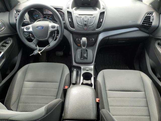 Photo 8 from auction – 2016 FORD ESCAPE SE with VIN 1FMCU0G79GUA33307