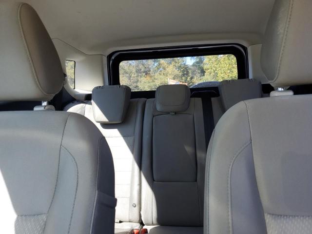 Photo 10 from auction – 2020 FORD ECOSPORT with VIN MAJ3S2FE5LC378913