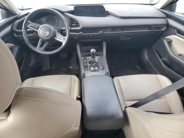 Photo 8 from auction – 2020 MAZDA 3 SELECT with VIN 3MZBPACLXLM131810