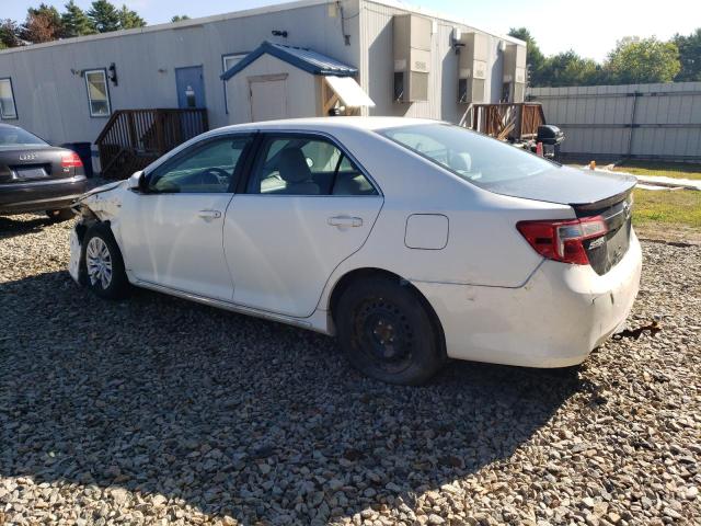 Photo 2 from auction – 2014 TOYOTA CAMRY HYBR with VIN 4T1BD1FK4EU114252