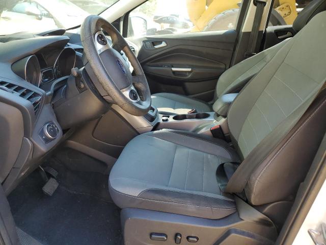 Photo 7 from auction – 2016 FORD ESCAPE SE with VIN 1FMCU0G74GUC85627