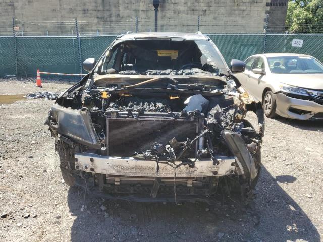 Photo 5 from auction – 2013 NISSAN PATHFINDER with VIN 5N1AR2MM1DC675231