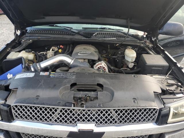 Photo 11 from auction – 2004 CHEVROLET SILVERADO with VIN 1GCEK19T24E302594