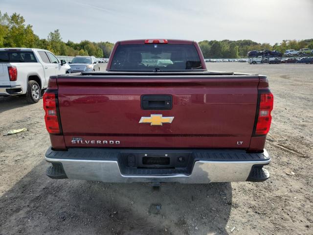 Photo 6 from auction – 2014 CHEVROLET SILVERADO with VIN 3GCUKREC1EG272806