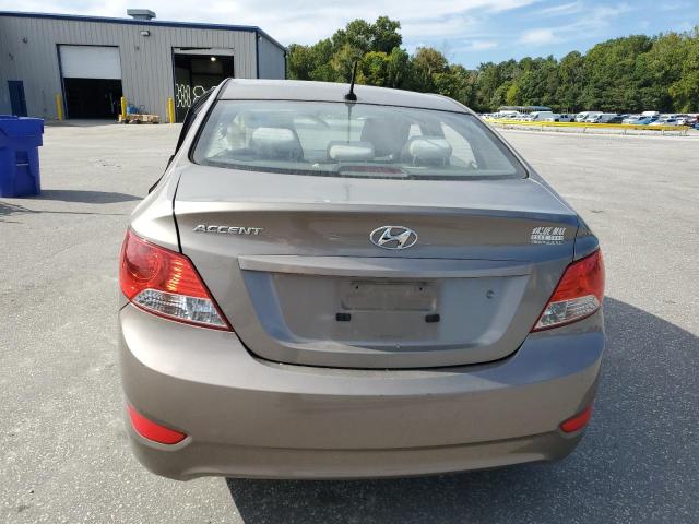 Photo 6 from auction – 2013 HYUNDAI ACCENT GLS with VIN KMHCT4AE0DU454586
