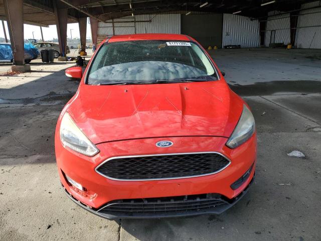 Photo 5 from auction – 2015 FORD FOCUS SE with VIN 1FADP3K24FL256815