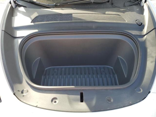Photo 11 from auction – 2021 TESLA MODEL Y with VIN 5YJYGDEEXMF161036