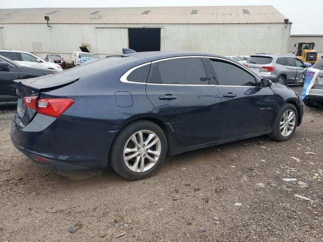 Photo 3 from auction – 2016 CHEVROLET MALIBU LT with VIN 1G1ZE5ST4GF219704