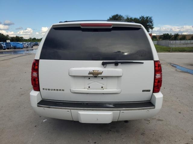 Photo 6 from auction – 2011 CHEVROLET SUBURBAN C with VIN 1GNSCKE04BR278295
