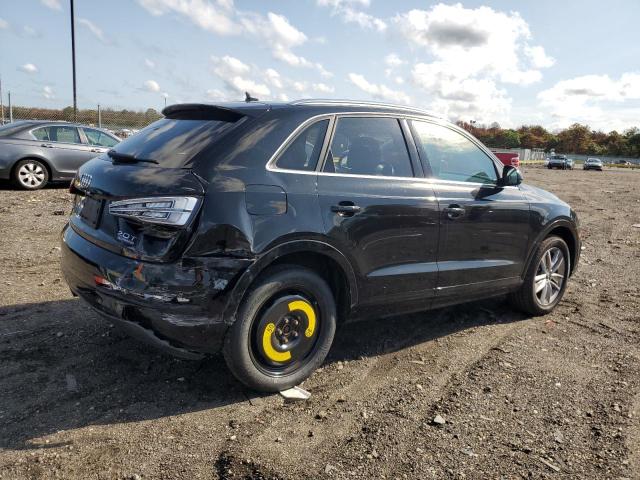 Photo 3 from auction – 2016 AUDI Q3 PREMIUM with VIN WA1EFCFS4GR003188