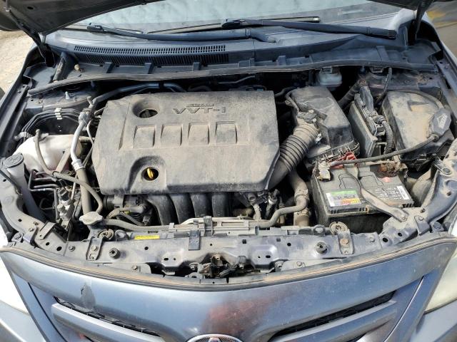 Photo 11 from auction – 2013 TOYOTA COROLLA BASE with VIN JTDBU4EE2DJ119340