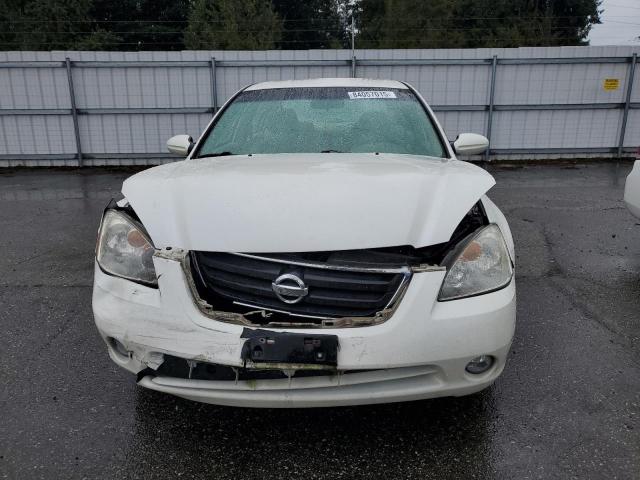 Photo 5 from auction – 2003 NISSAN ALTIMA BAS with VIN 1N4AL11D93C287205