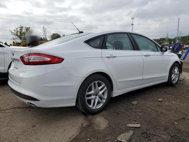 Photo 3 from auction – 2014 FORD FUSION SE with VIN 3FA6P0H77ER375212
