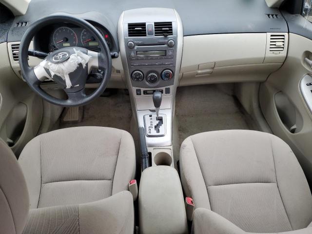 Photo 8 from auction – 2011 TOYOTA COROLLA BASE with VIN JTDBU4EE7B9140618
