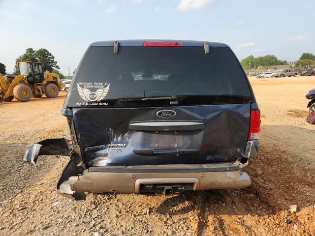 Photo 6 from auction – 2004 FORD EXPEDITION EDDIE BAUER with VIN 1FMPU17L14LB18387