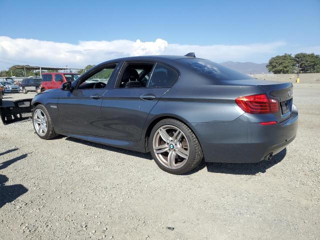 صورة رقم 2 من المزاد - 2015 BMW 535 I مع VIN WBA5B1C57FG126933