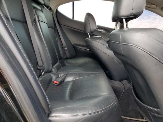 Photo 10 from auction – 2010 LEXUS IS 250 with VIN JTHBF5C25A5119201