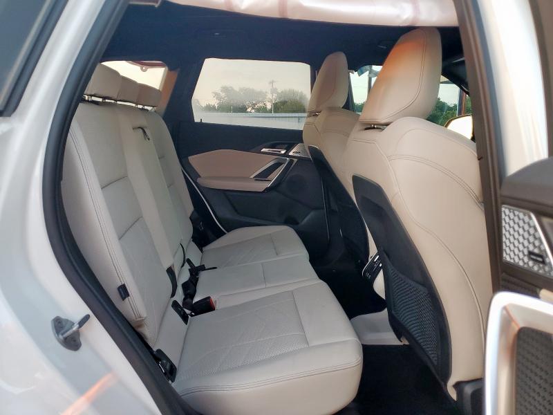 Photo 11 from auction – 2023 BMW X1 XDRIVE2 with VIN WBX73EF06P5X13432