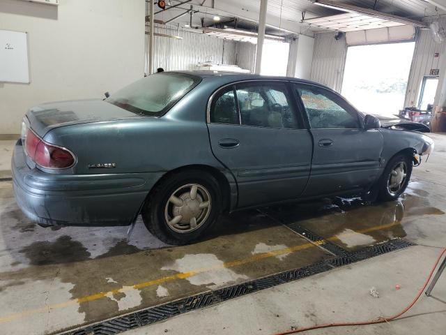 Photo 3 from auction – 2000 BUICK LESABRE CU with VIN 1G4HP54K1Y4101412