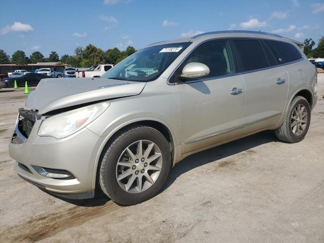BUICK ENCLAVE 2014 with VIN 5GAKRBKDXEJ200767 - Photo from auction