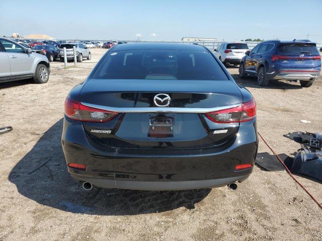 Photo 6 from auction – 2017 MAZDA 6 TOURING with VIN JM1GL1V51H1154674