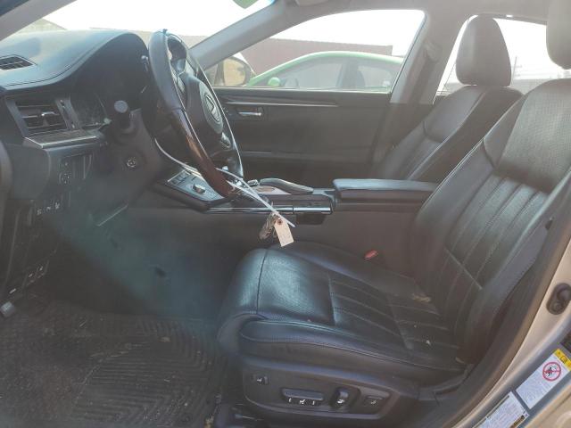 Photo 7 from auction – 2016 LEXUS ES 350 with VIN 58ABK1GG1GU019630
