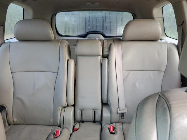 Foto 10 de la subasta – 2010 TOYOTA HIGHLANDER con VIN 5TDDK3EH3AS026540