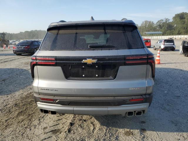 Photo 6 from auction – 2025 CHEVROLET TRAVERSE L with VIN 1GNERGRS6SJ139613