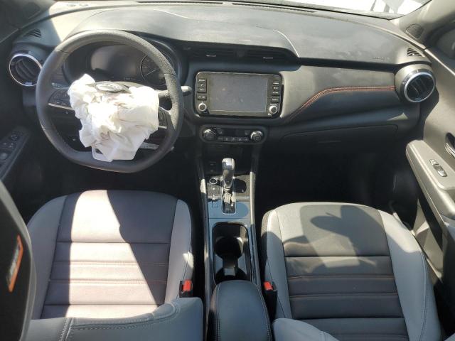 Photo 8 from auction – 2023 NISSAN KICKS SR with VIN 3N1CP5DV3PL560784