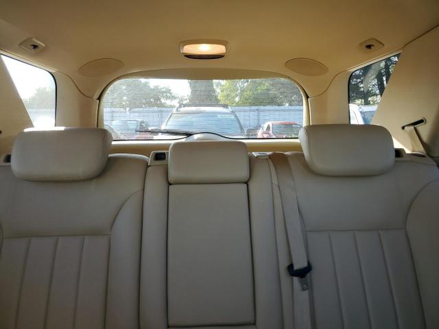 Photo 10 from auction – 2008 MERCEDES-BENZ ML 350 with VIN 4JGBB86E68A375705