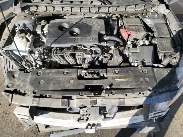 Photo 11 from auction – 2020 NISSAN ALTIMA S with VIN 1N4BL4BV3LC207989