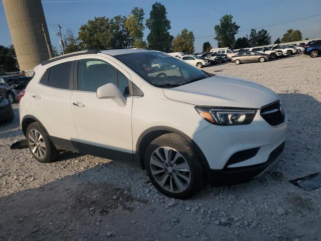 Photo 4 from auction – 2020 BUICK ENCORE PRE with VIN KL4CJASB2LB071749