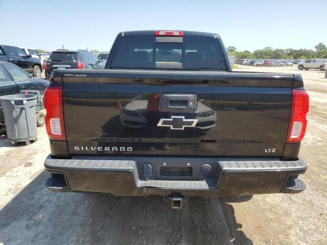 Photo 6 from auction – 2017 CHEVROLET SILVERADO with VIN 3GCUKSEC0HG319898
