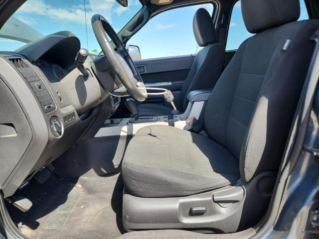 Photo 7 from auction – 2010 FORD ESCAPE XLT with VIN 1FMCU0D71AKB27608