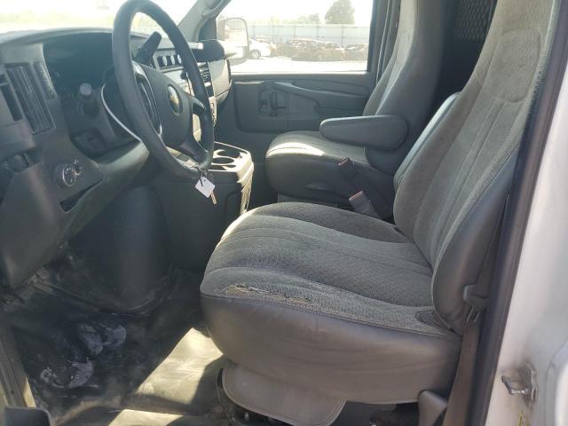 Photo 7 from auction – 2015 CHEVROLET EXPRESS G2 with VIN 1GCWGFCF9F1260473