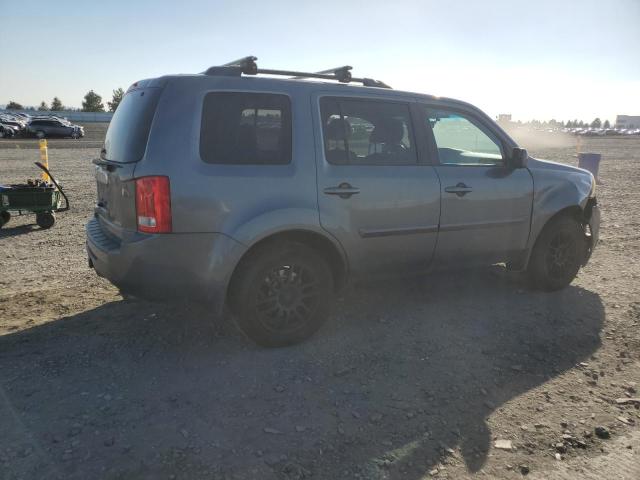 Photo 3 from auction – 2013 HONDA PILOT EXL with VIN 5FNYF4H50DB044192