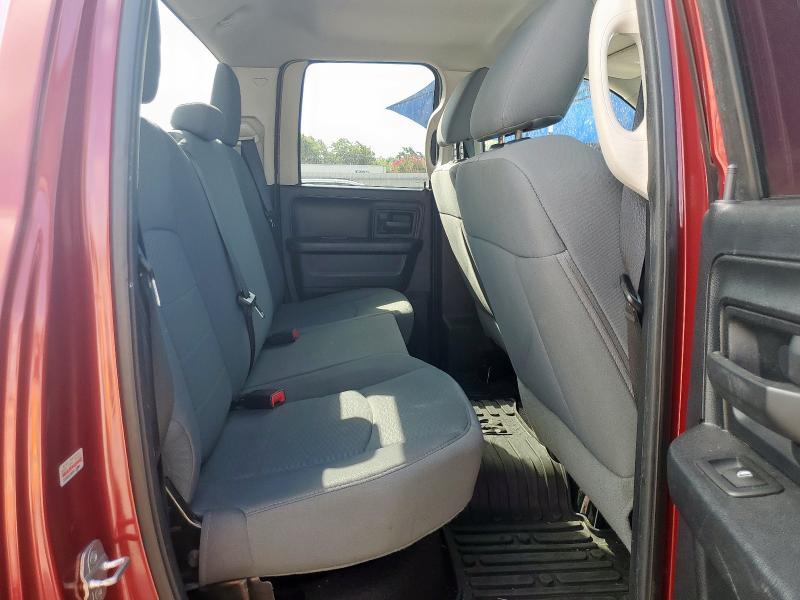 Photo 10 from auction – 2014 RAM 1500 ST with VIN 1C6RR7FT5ES192672