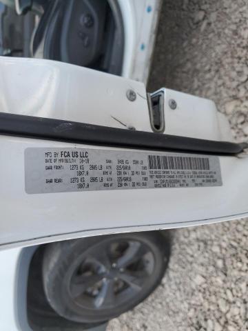 Photo 14 from auction – 2019 JEEP CHEROKEE L with VIN 1C4PJMLN3KD322041