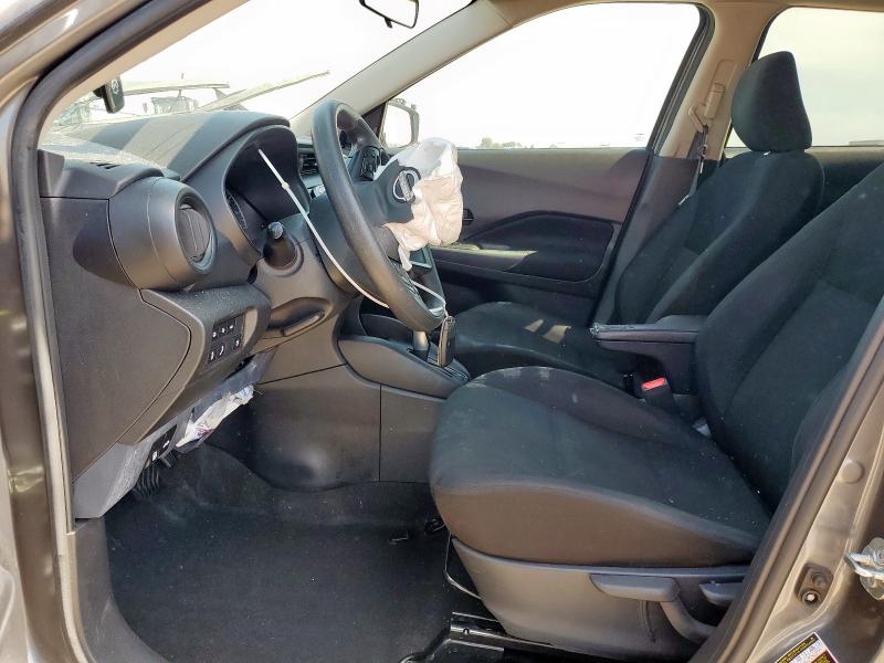Photo 7 from auction – 2023 NISSAN KICKS S with VIN 3N1CP5BV4PL469039