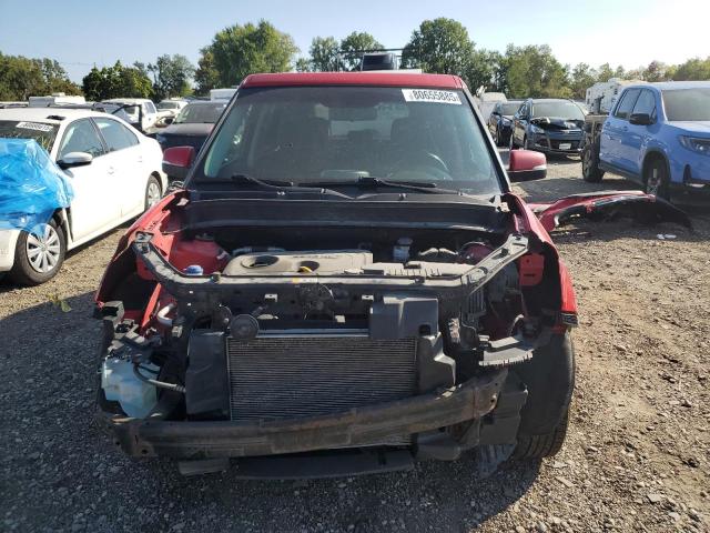 Фото 5 с аукциона – 2013 KIA SOUL + с VIN KNDJT2A66D7595282