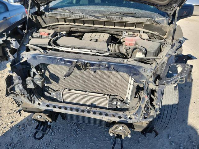 Photo 11 from auction – 2022 CHEVROLET SILVERADO with VIN 1GCPDBEK1NZ635837