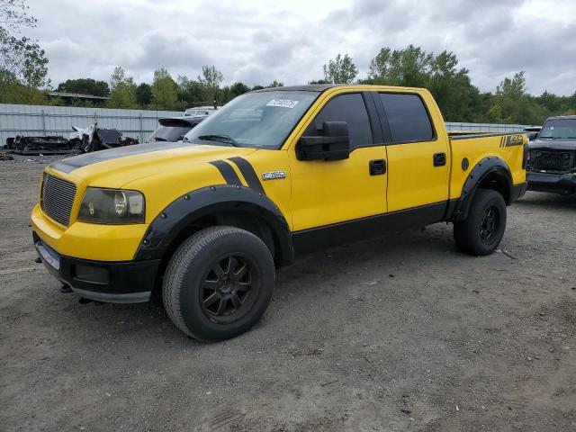 Photo 1 from auction – 2004 FORD F150 SUPER with VIN 1FTPW14524KC98912