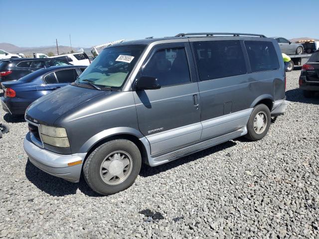 Photo 1 from auction – 2000 GMC SAFARI XT with VIN 1GKDM19W4YB506339
