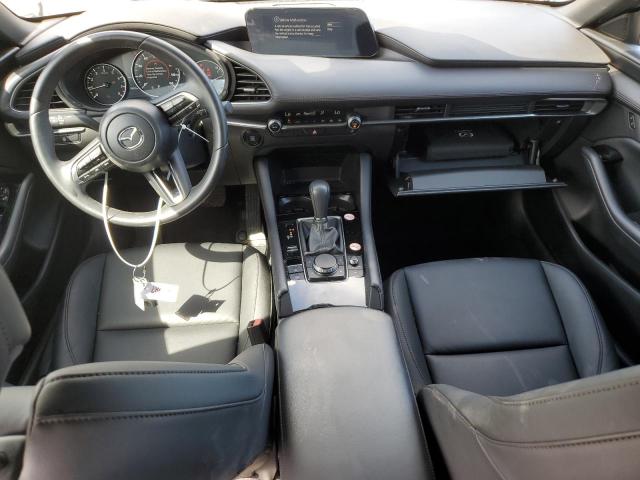 Photo 8 from auction – 2025 MAZDA 3 SELECT SPORT with VIN JM1BPAKM6S1753684