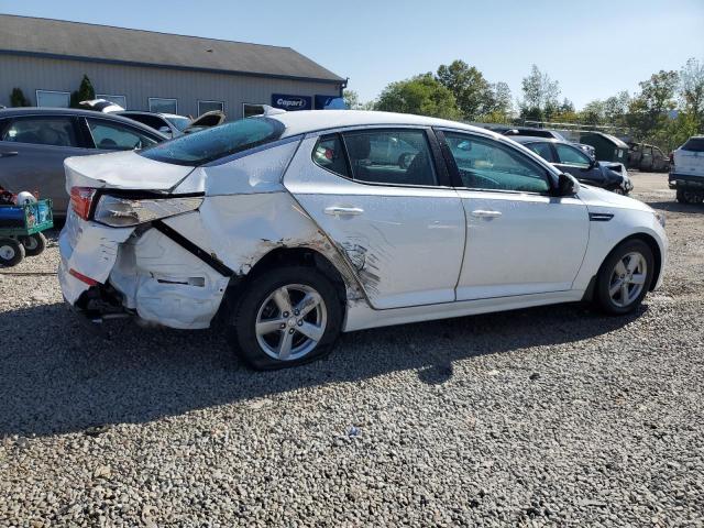 Photo 3 from auction – 2015 KIA OPTIMA LX with VIN 5XXGM4A73FG436046