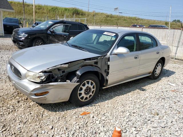 BUICK LESABRE CU 2004 with VIN 1G4HP52K344112232 - Photo from auction