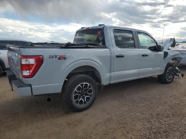 Photo 3 from auction – 2023 FORD F150 SUPER with VIN 1FTEW1EP5PKF68243