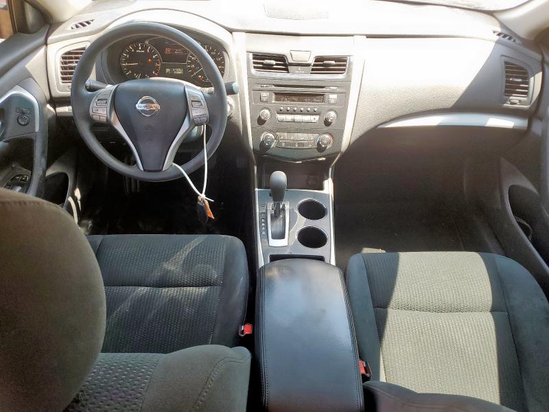 Photo 8 from auction – 2015 NISSAN ALTIMA 2.5 with VIN 1N4AL3AP8FC266677