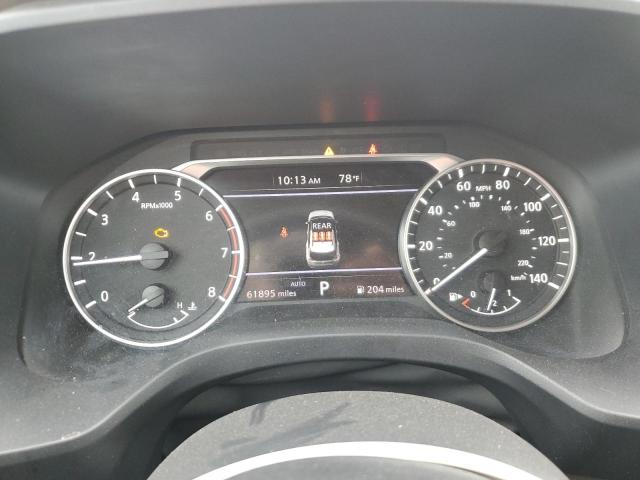 Photo 9 from auction – 2023 NISSAN ROGUE S with VIN 5N1BT3AB2PC763756