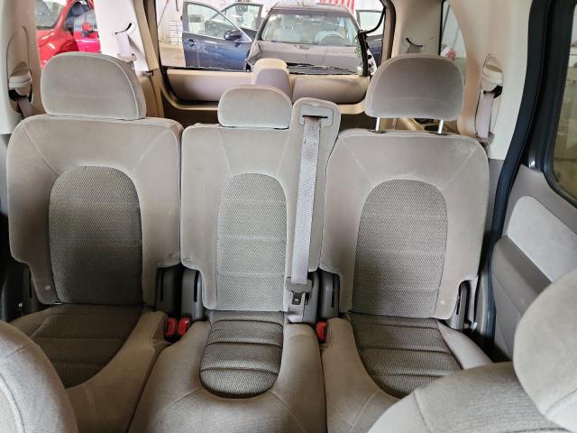 Photo 10 from auction – 2005 FORD EXPLORER X with VIN 1FMZU73E75ZA28663
